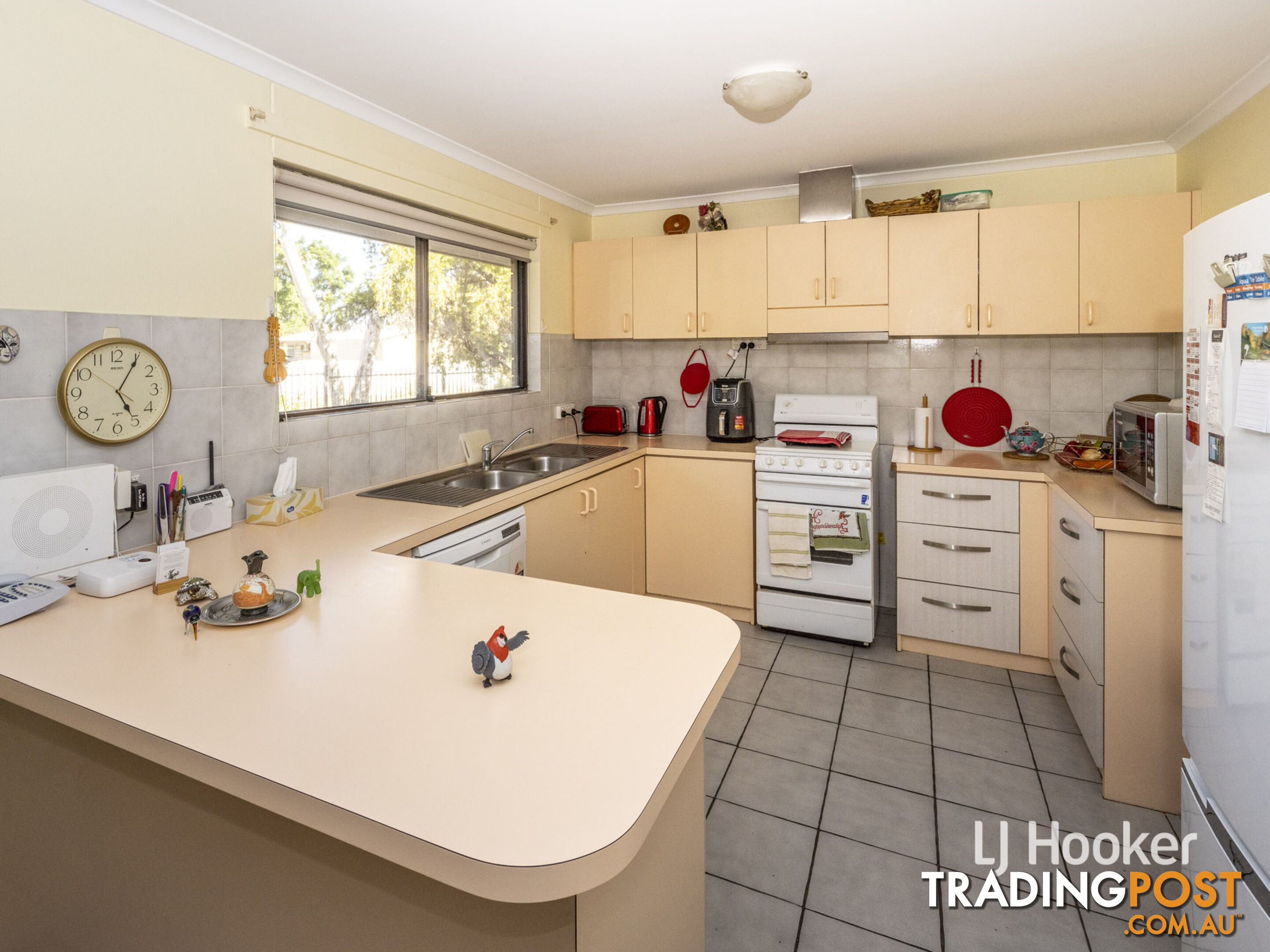 2/22 Woolla Court LARAPINTA NT 0875