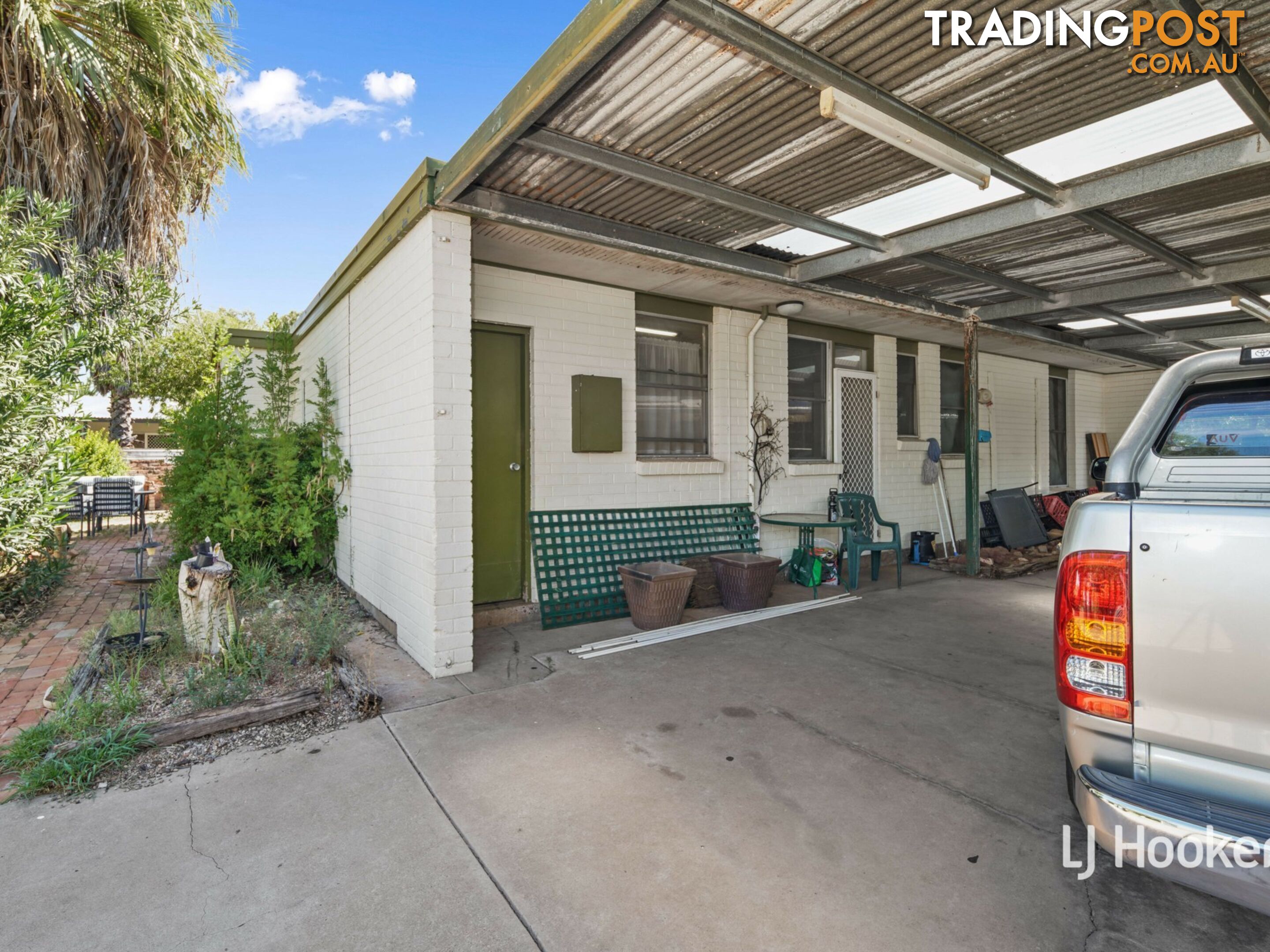 20 Elliott Street BRAITLING NT 0870