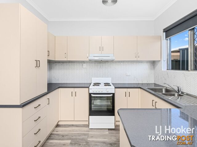 2/56 Bradshaw Drive GILLEN NT 0870