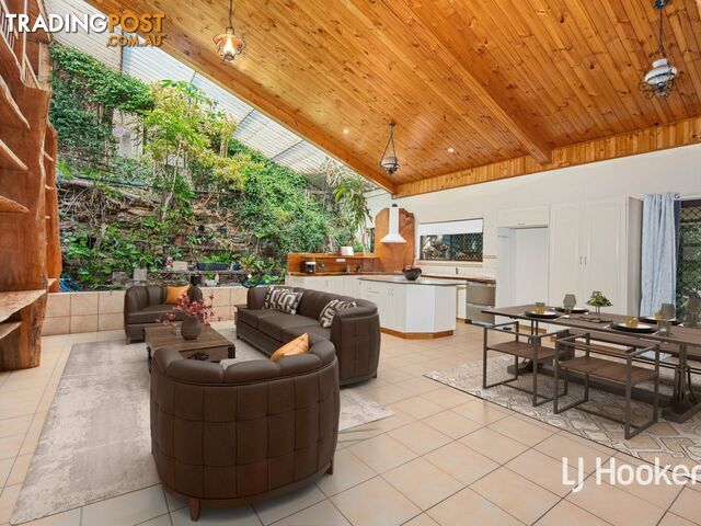 2 Sonder Court ARALUEN NT 0870