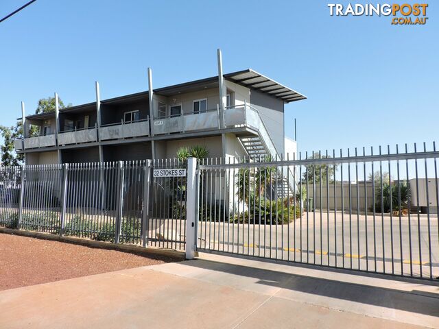 4/32 Stokes Street ALICE SPRINGS NT 0870