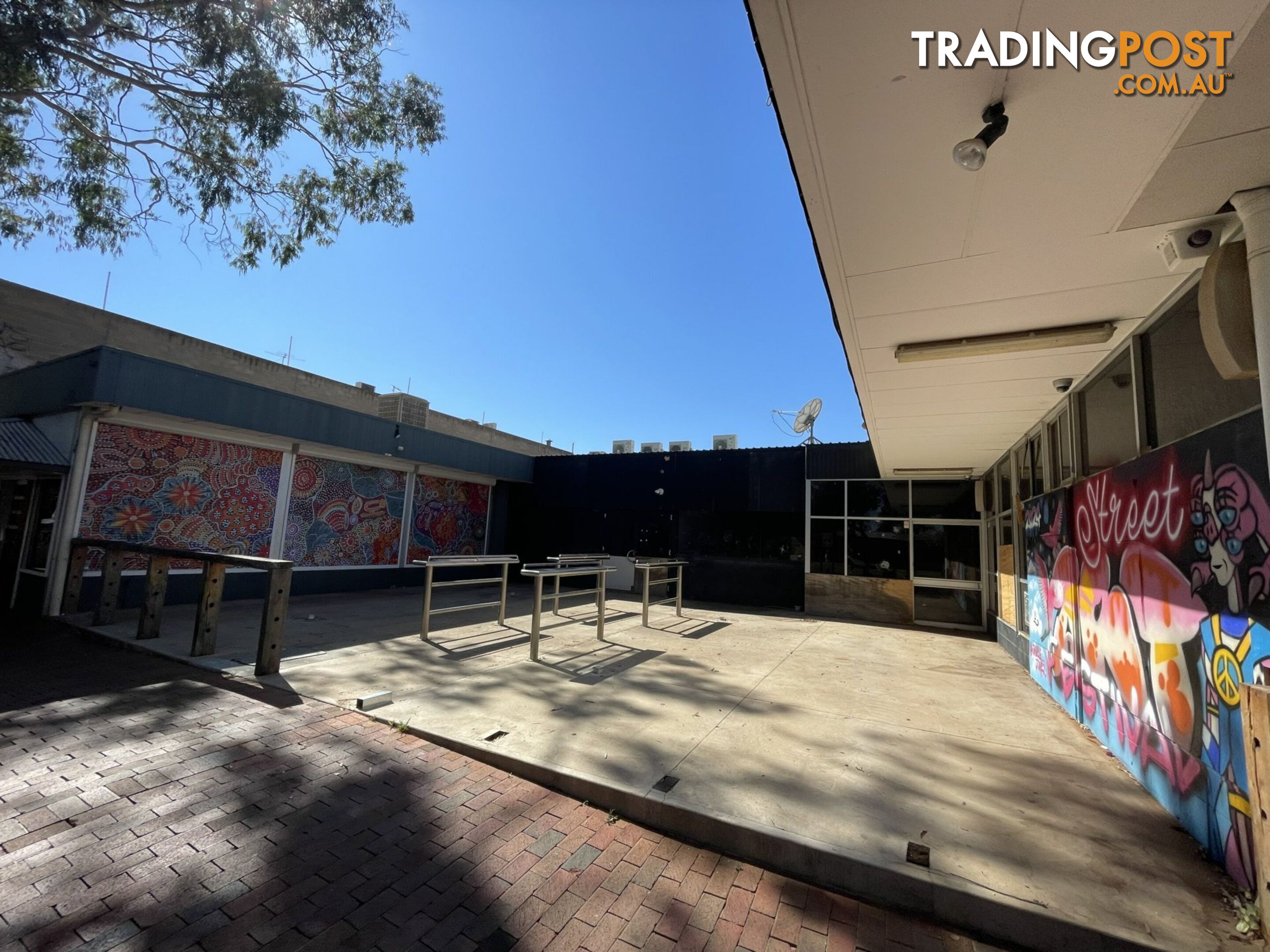 2/71-75 Todd Mall ALICE SPRINGS NT 0870