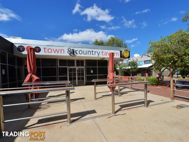 2/71-75 Todd Mall ALICE SPRINGS NT 0870