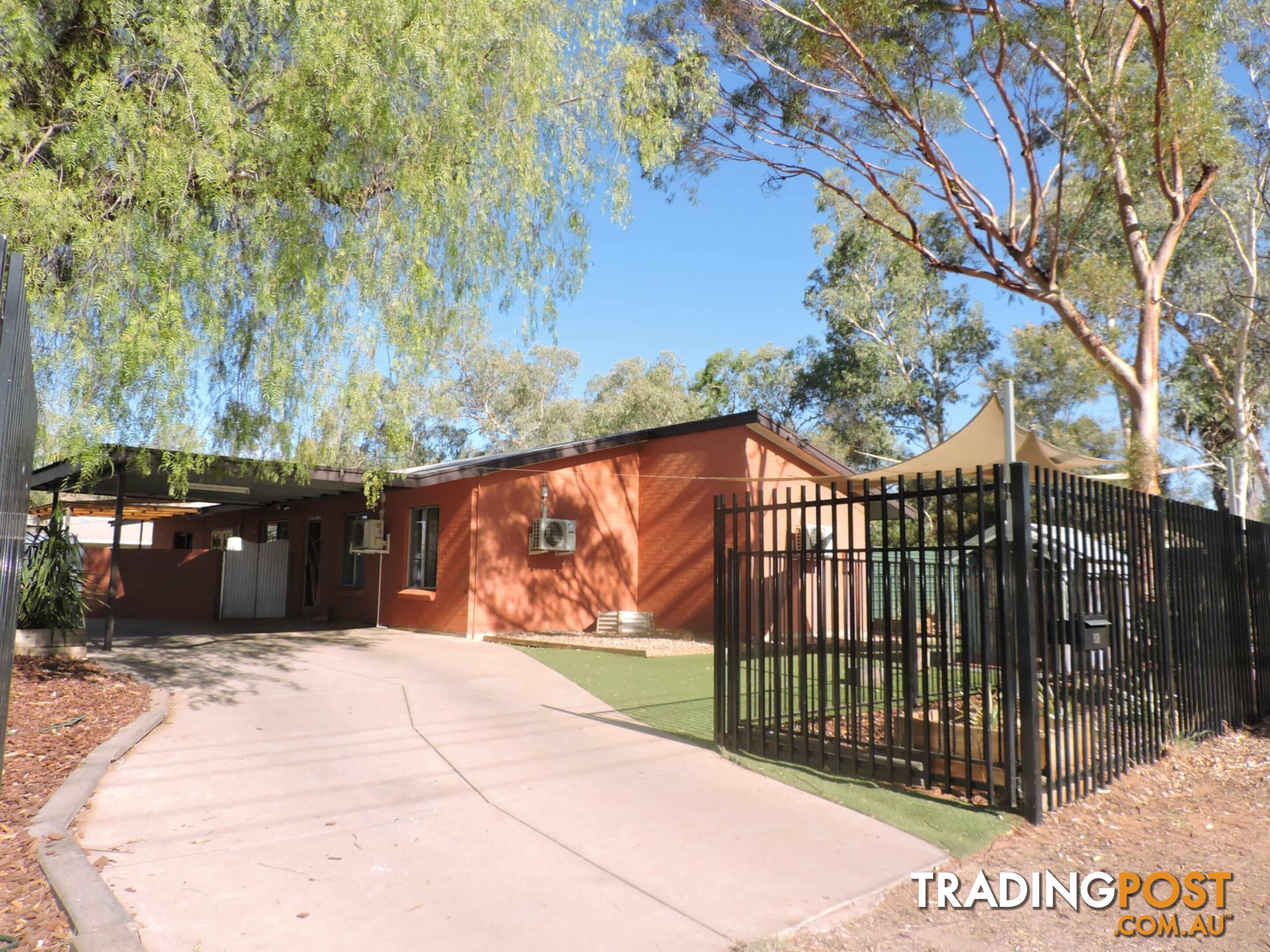 52 Madigan Street BRAITLING NT 0870