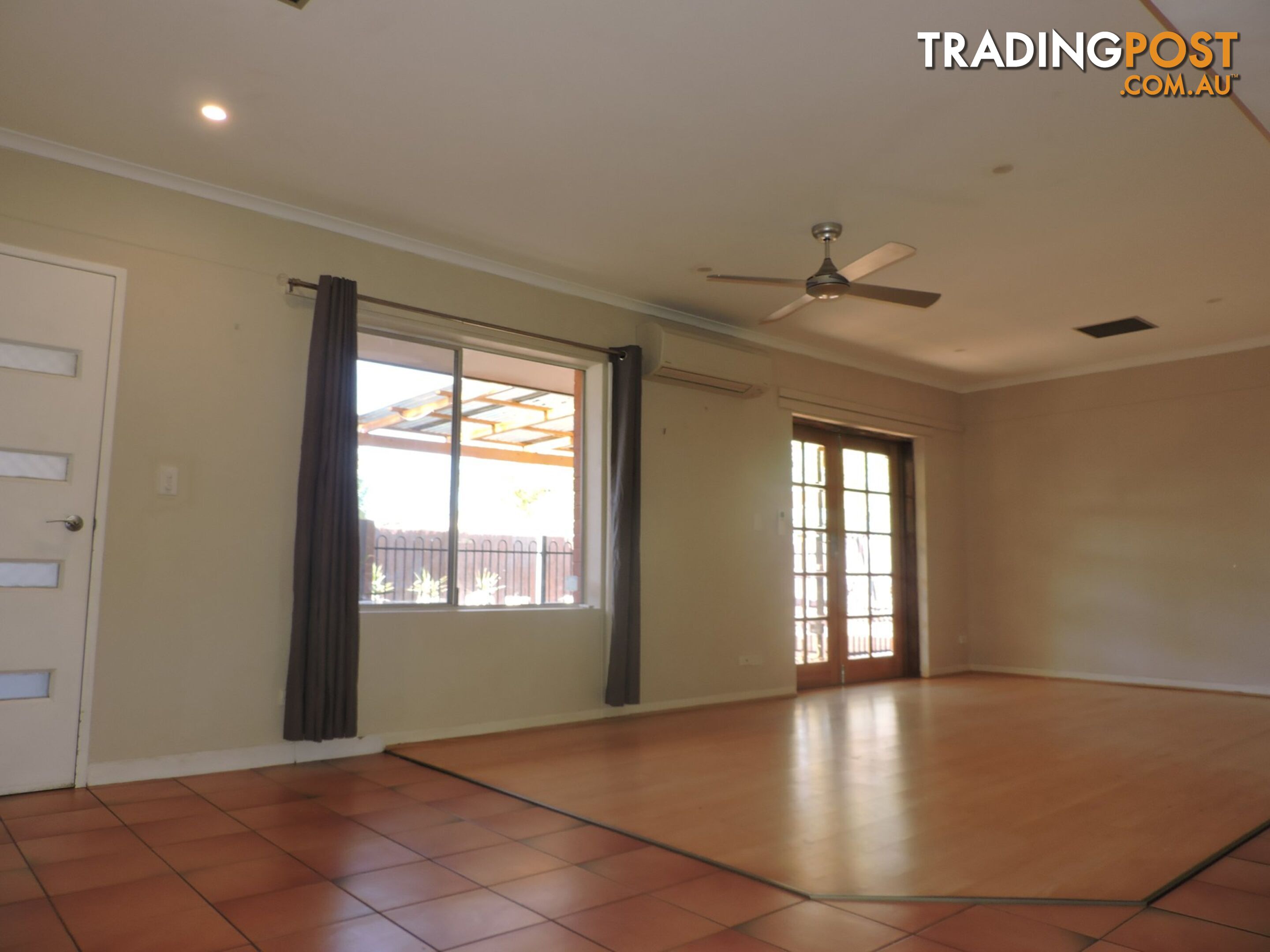 52 Madigan Street BRAITLING NT 0870