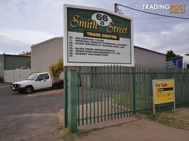 1/66A Smith Street CICCONE NT 0870