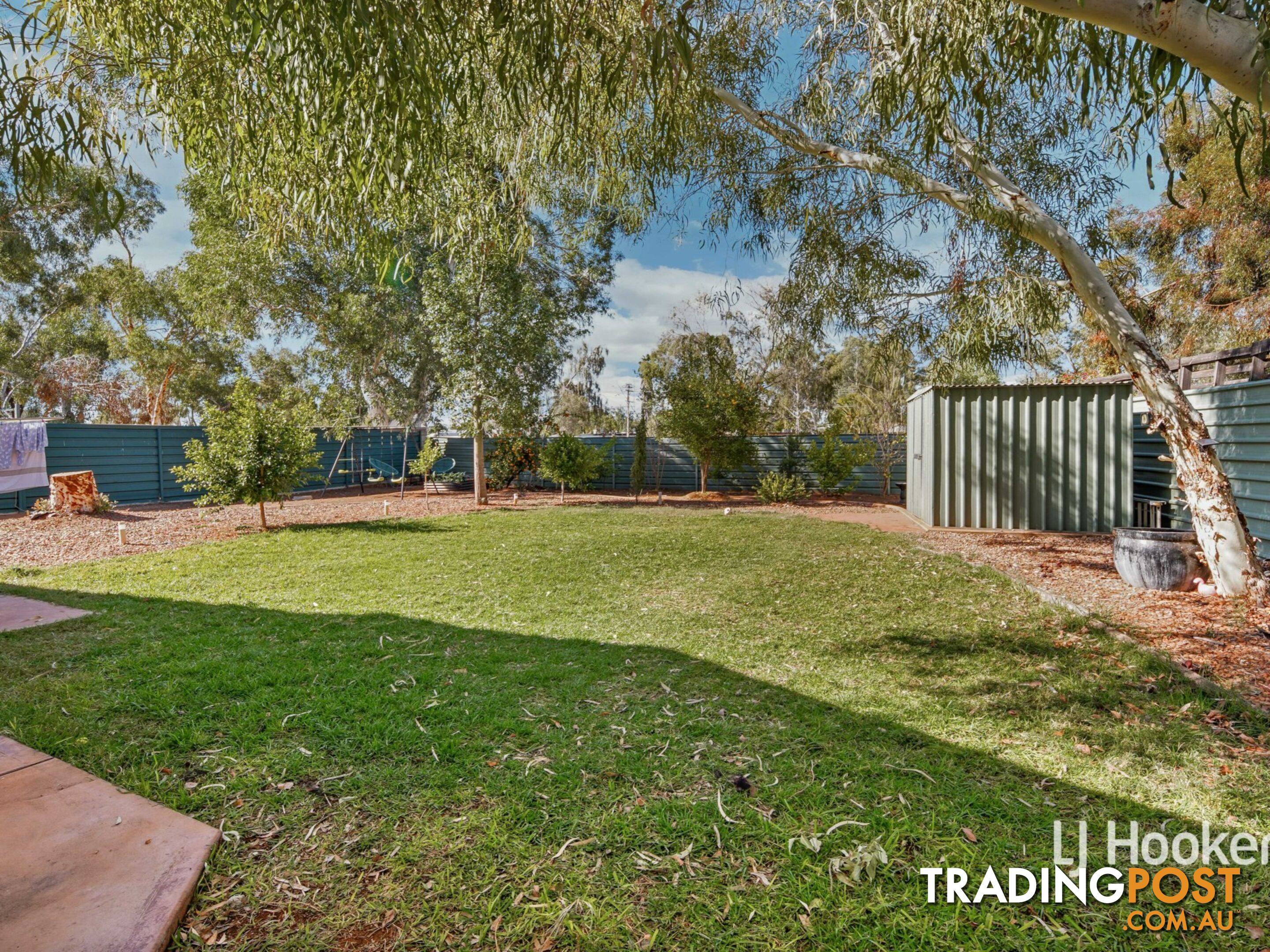 25 Bowman Close ARALUEN NT 0870