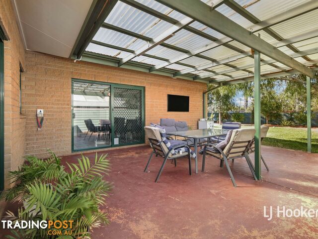 25 Bowman Close ARALUEN NT 0870