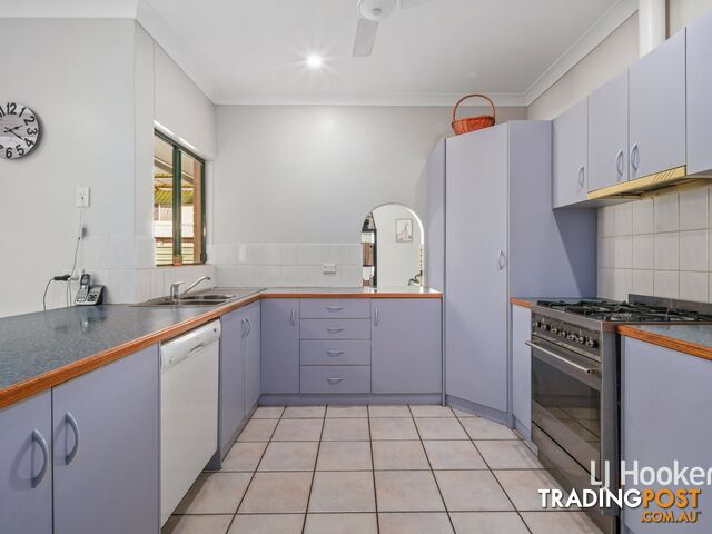 25 Bowman Close ARALUEN NT 0870