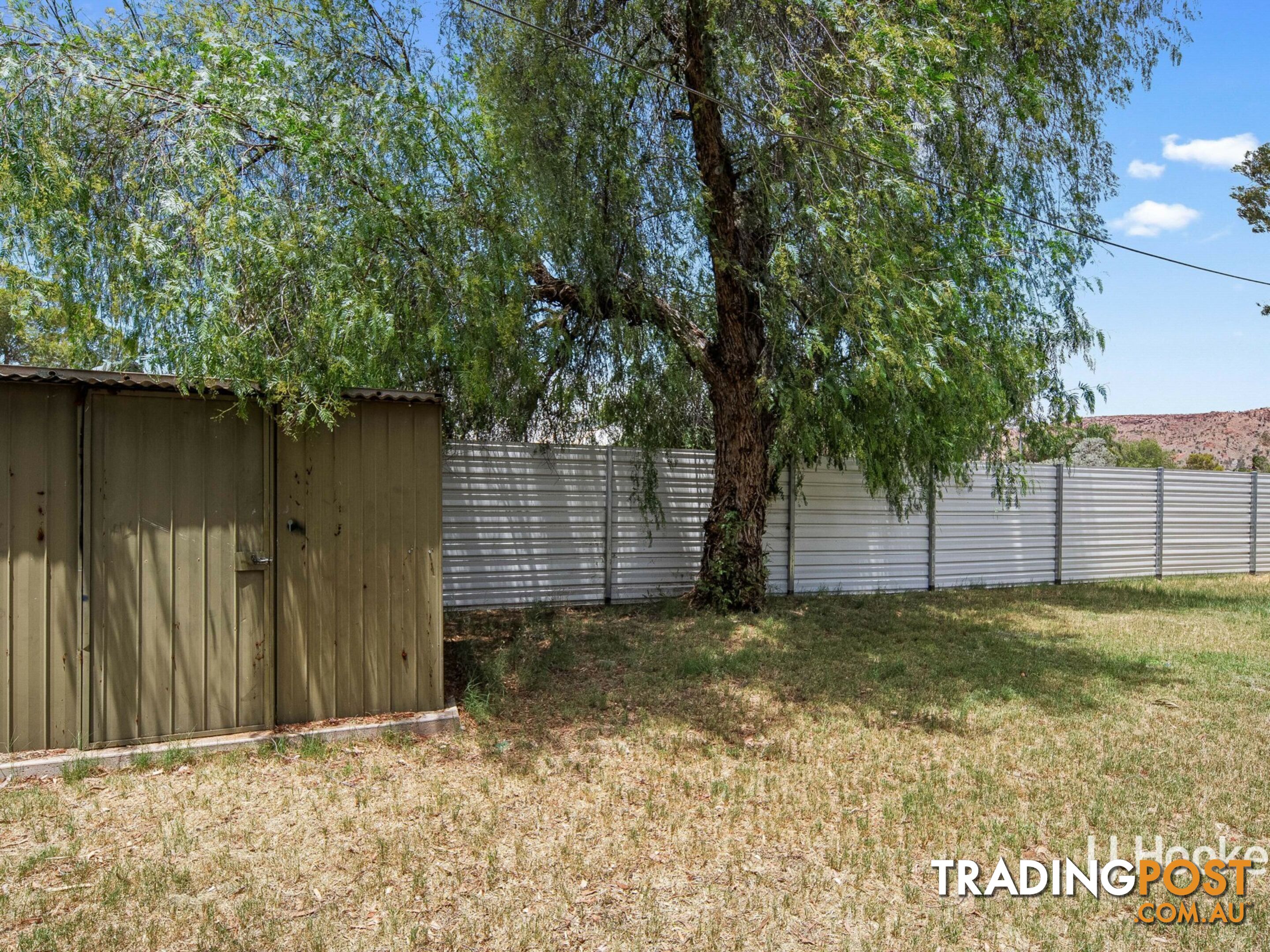 44 Albrecht Drive LARAPINTA NT 0875