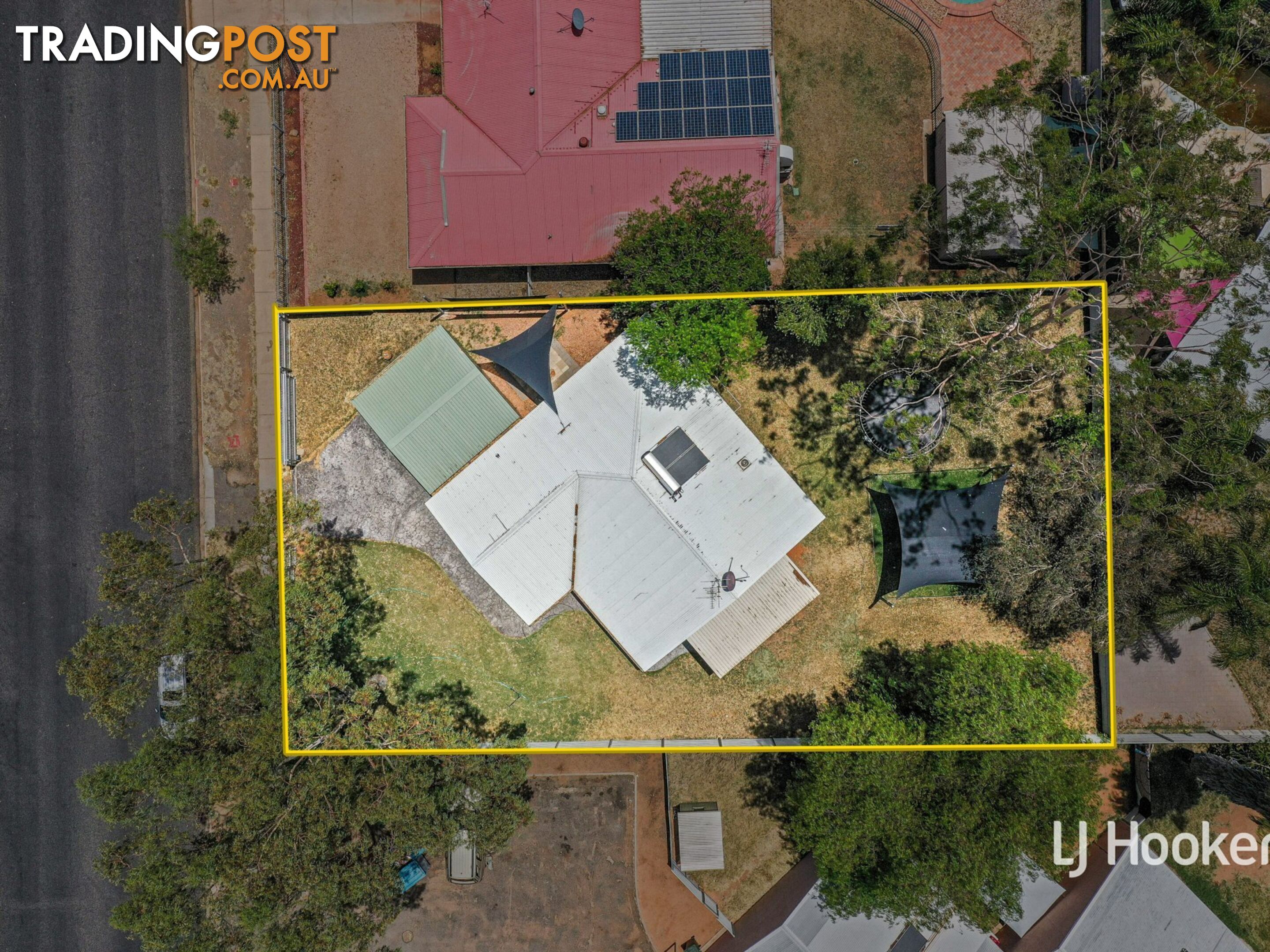 44 Albrecht Drive LARAPINTA NT 0875