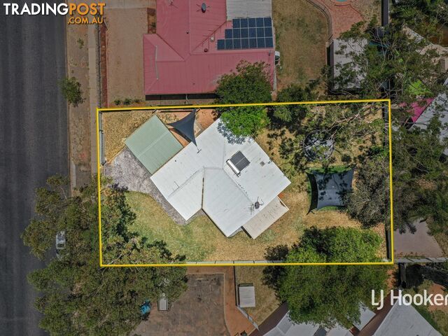 44 Albrecht Drive LARAPINTA NT 0875