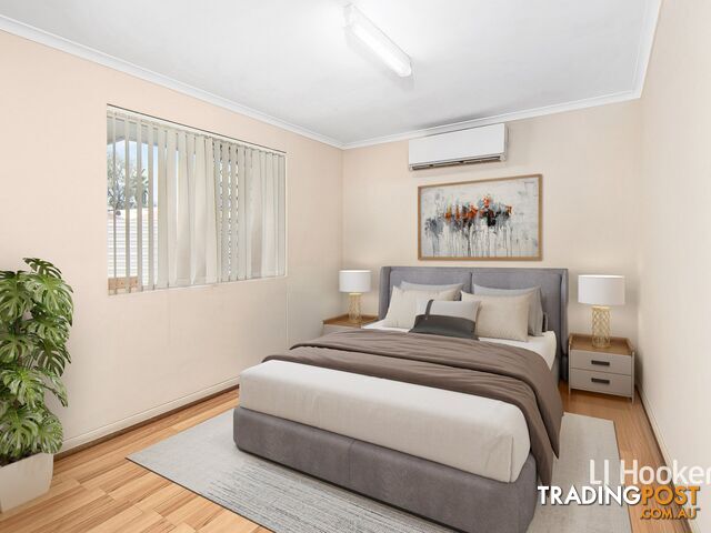 44 Albrecht Drive LARAPINTA NT 0875