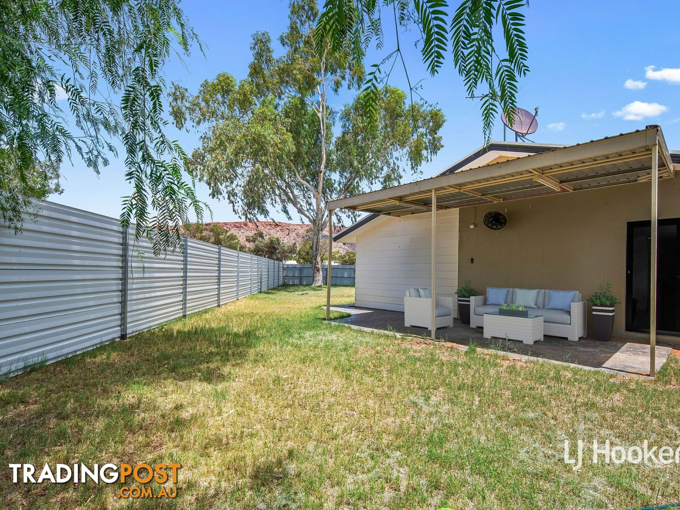 44 Albrecht Drive LARAPINTA NT 0875