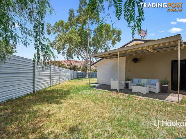 44 Albrecht Drive LARAPINTA NT 0875