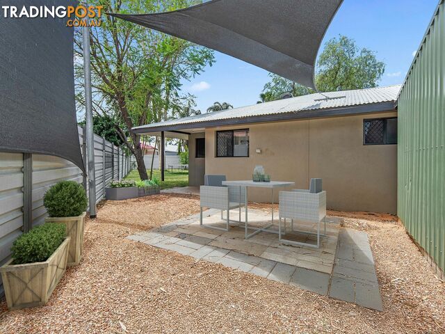 44 Albrecht Drive LARAPINTA NT 0875