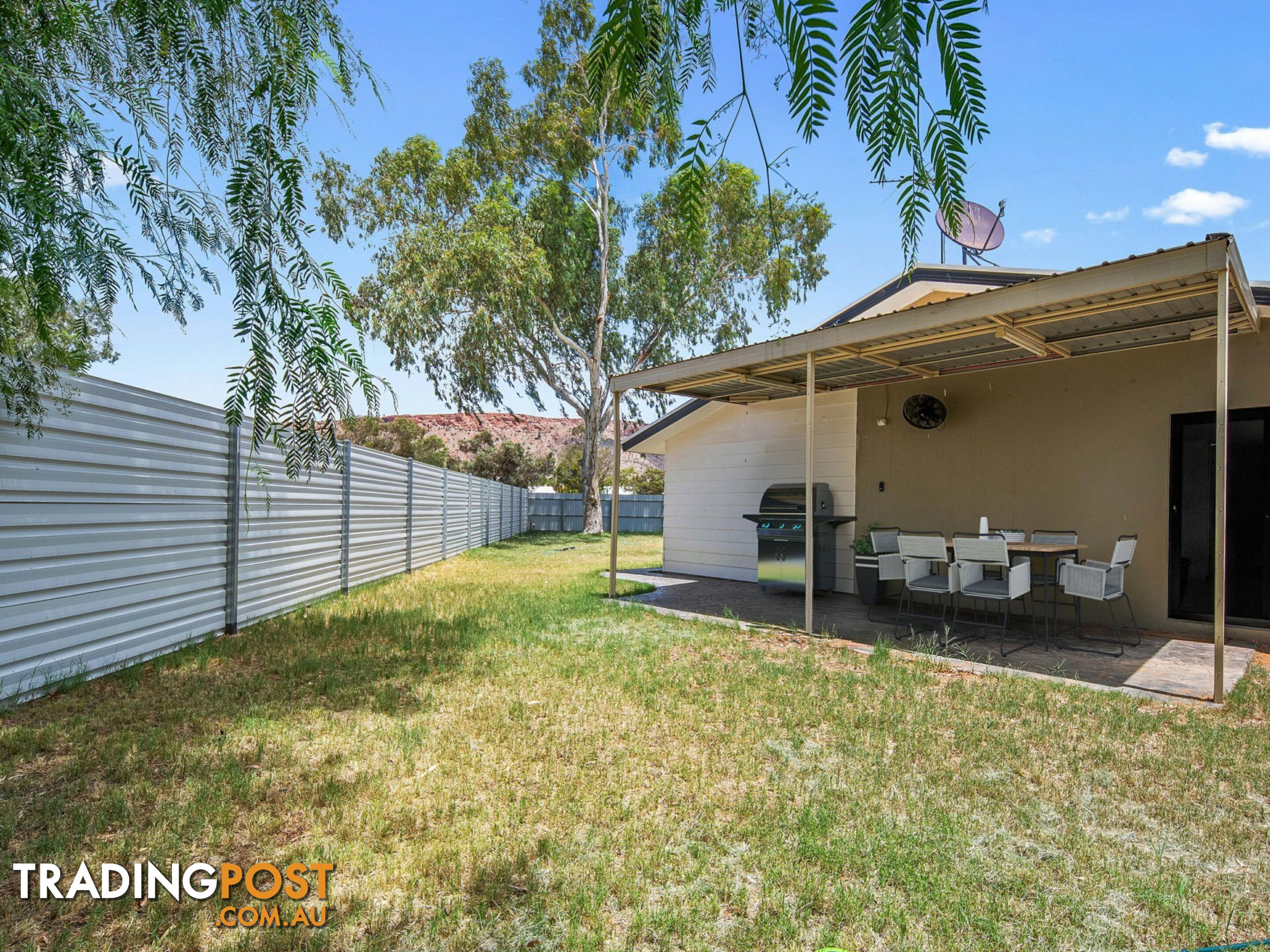 44 Albrecht Drive LARAPINTA NT 0875