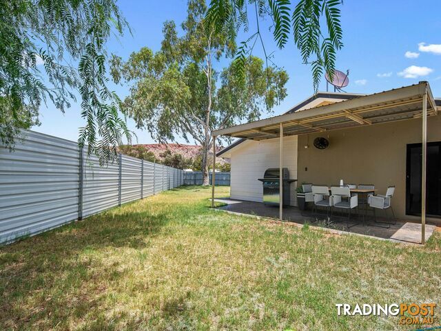 44 Albrecht Drive LARAPINTA NT 0875