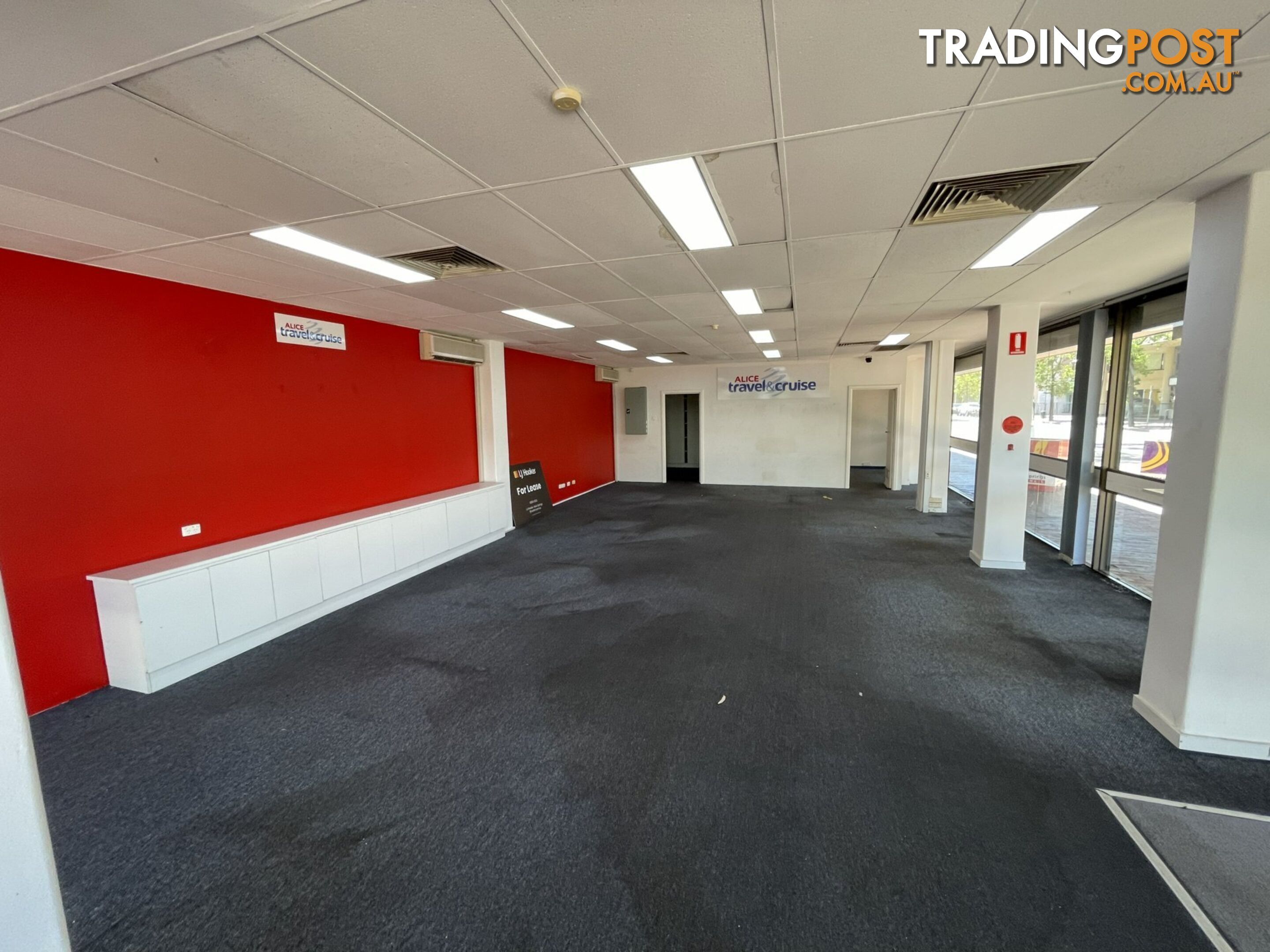 2/40 Todd Street ALICE SPRINGS NT 0870