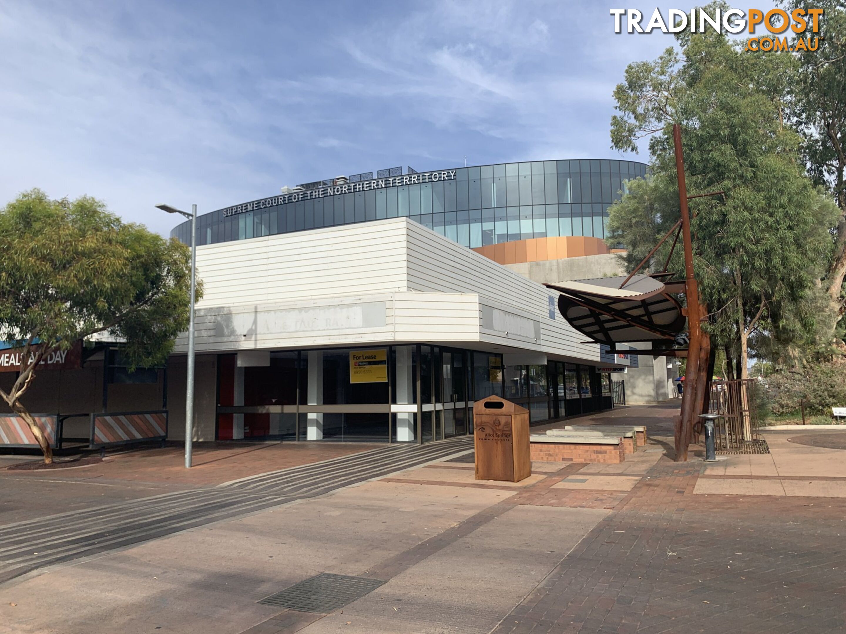 2/40 Todd Street ALICE SPRINGS NT 0870