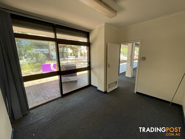 2/40 Todd Street ALICE SPRINGS NT 0870