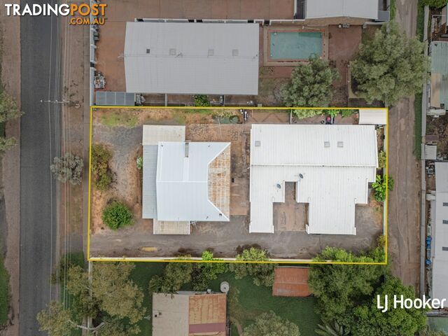 4 Sturt Terrace EAST SIDE NT 0870