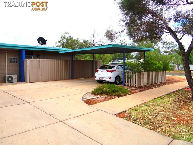 Unit 3/15 McMinn Street EAST SIDE NT 0870