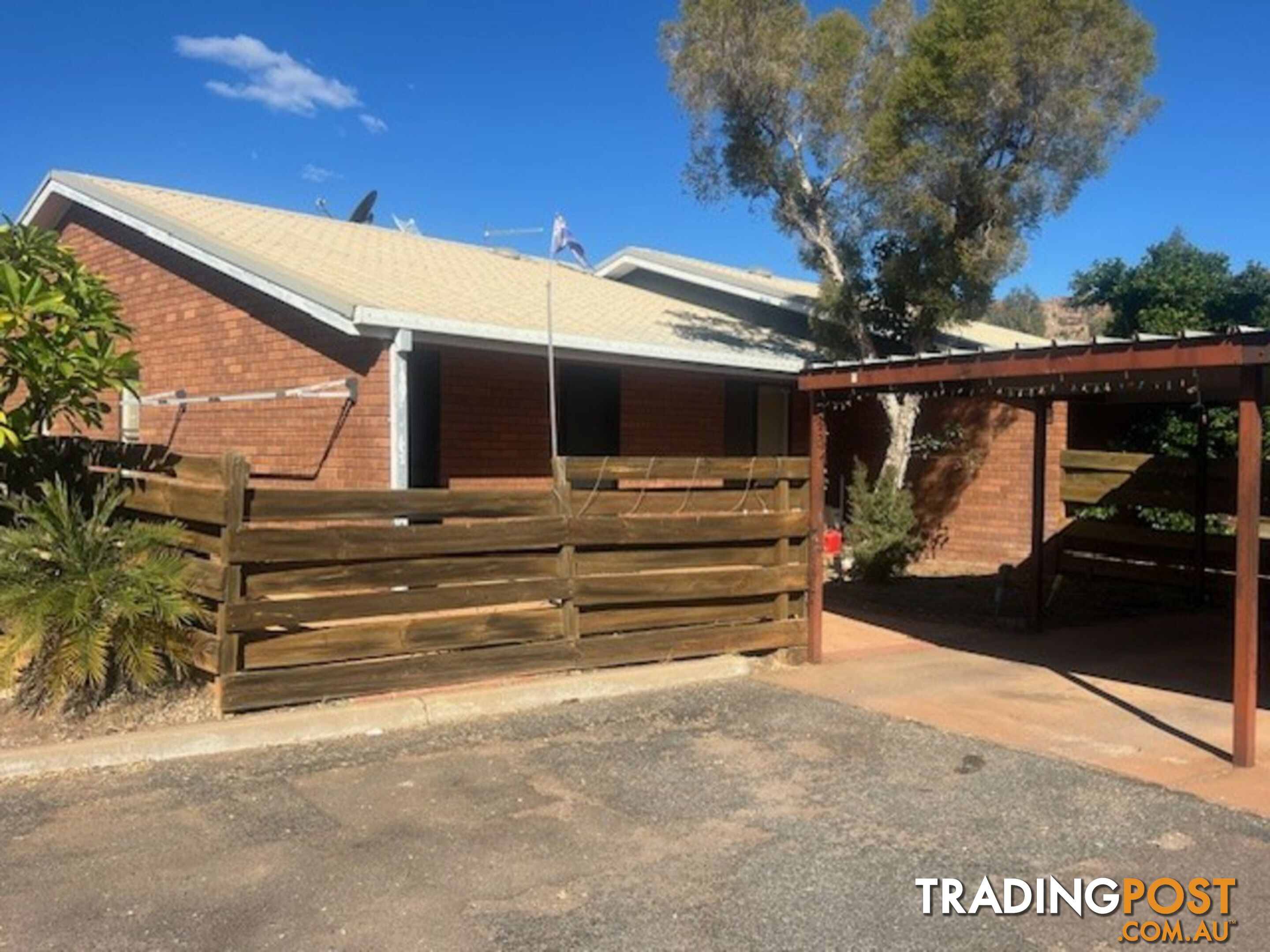 5/92 Barrett Drive DESERT SPRINGS NT 0870