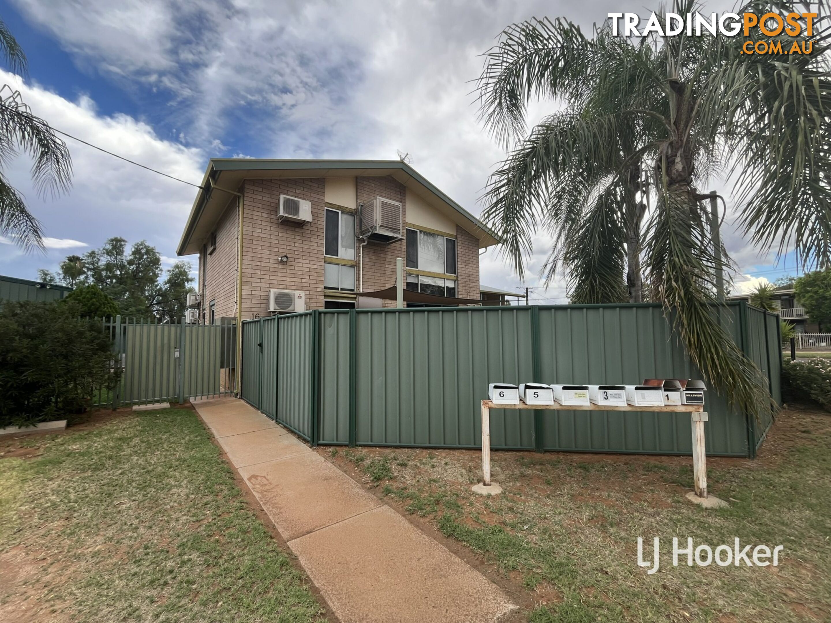 6/16 Bradshaw Drive GILLEN NT 0870