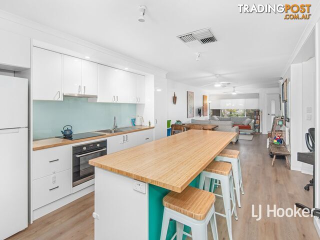 11/26 Nicker Crescent GILLEN NT 0870