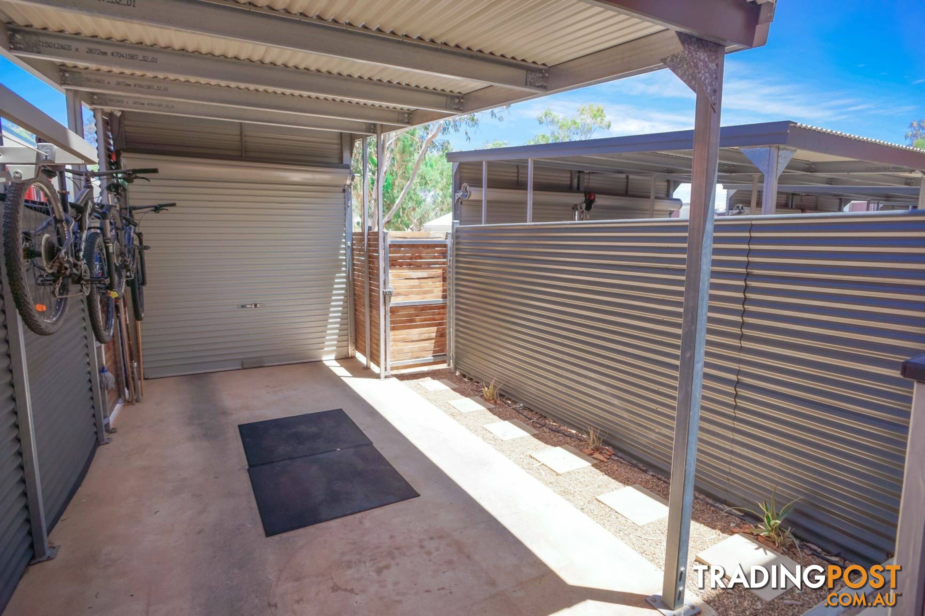 Unit 29/70 Palm Circuit ROSS NT 0873