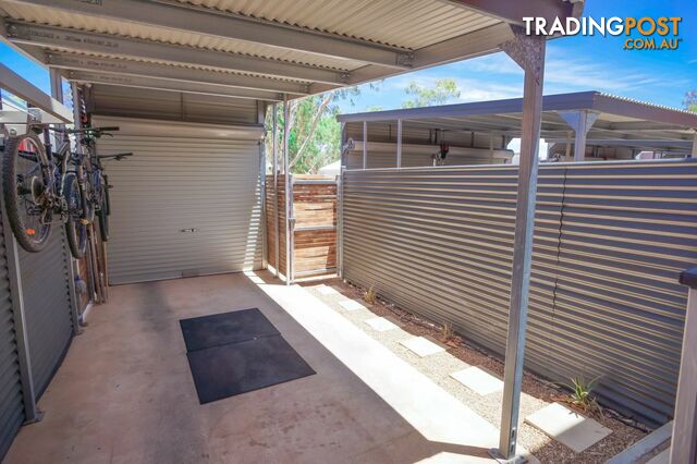 Unit 29/70 Palm Circuit ROSS NT 0873