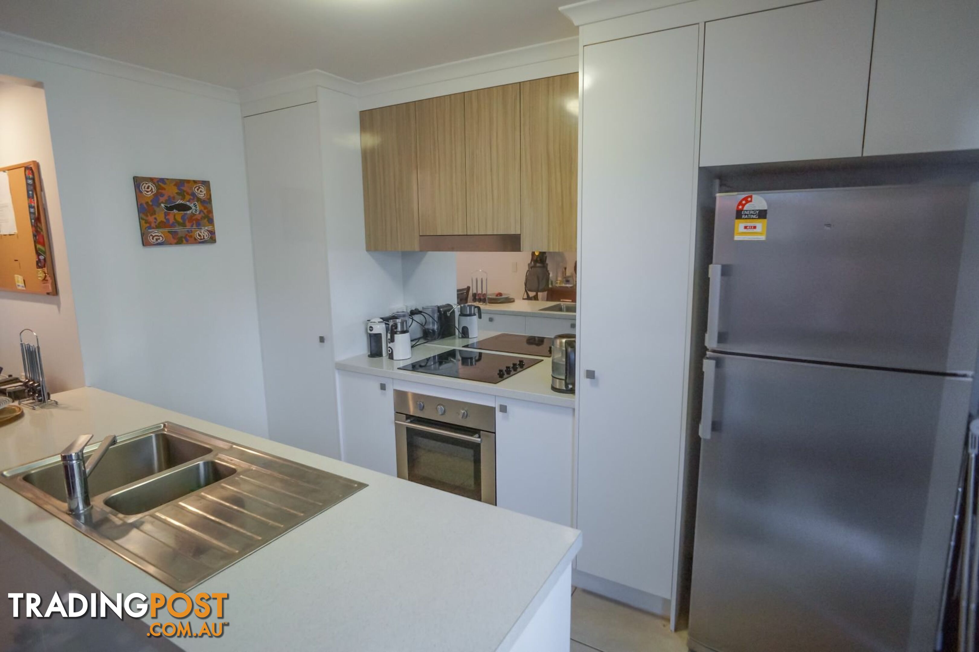 Unit 29/70 Palm Circuit ROSS NT 0873