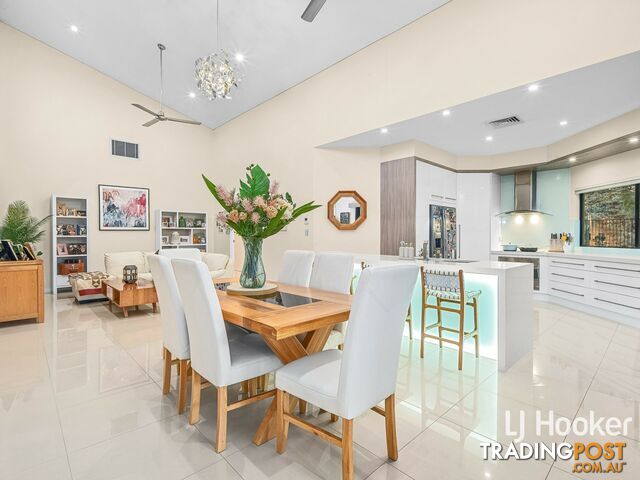 3 Brandt Court ARALUEN NT 0870