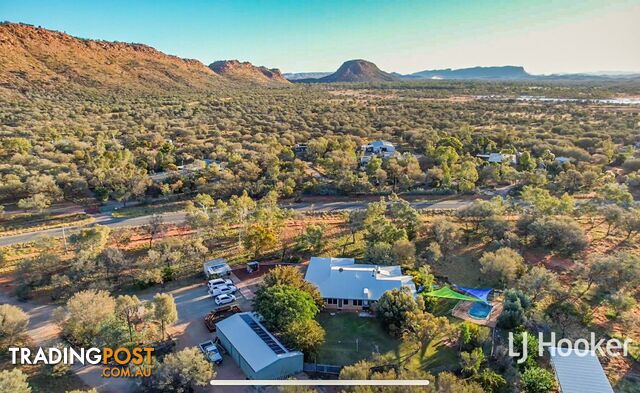 263 Greatorex Road ILPARPA NT 0873