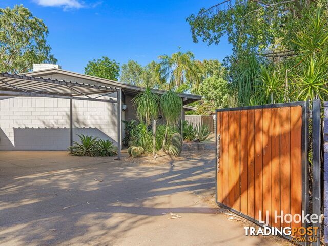 19 Larapinta Drive GILLEN NT 0870