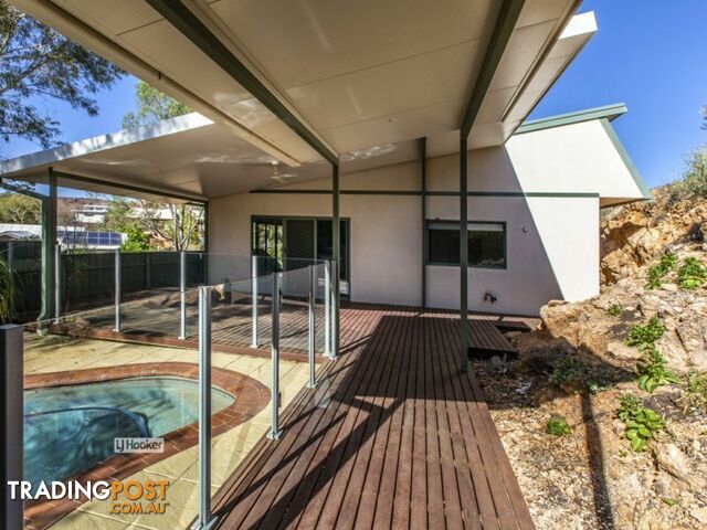 36 Tmara Mara Circuit ARALUEN NT 0870