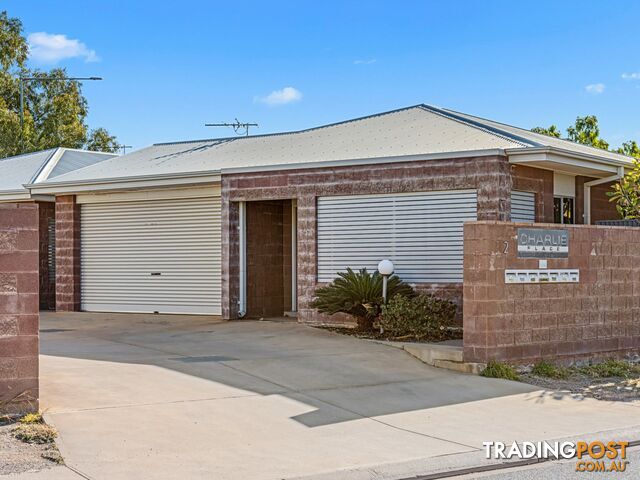 7/2 Jennerae Drive STUART NT 0870