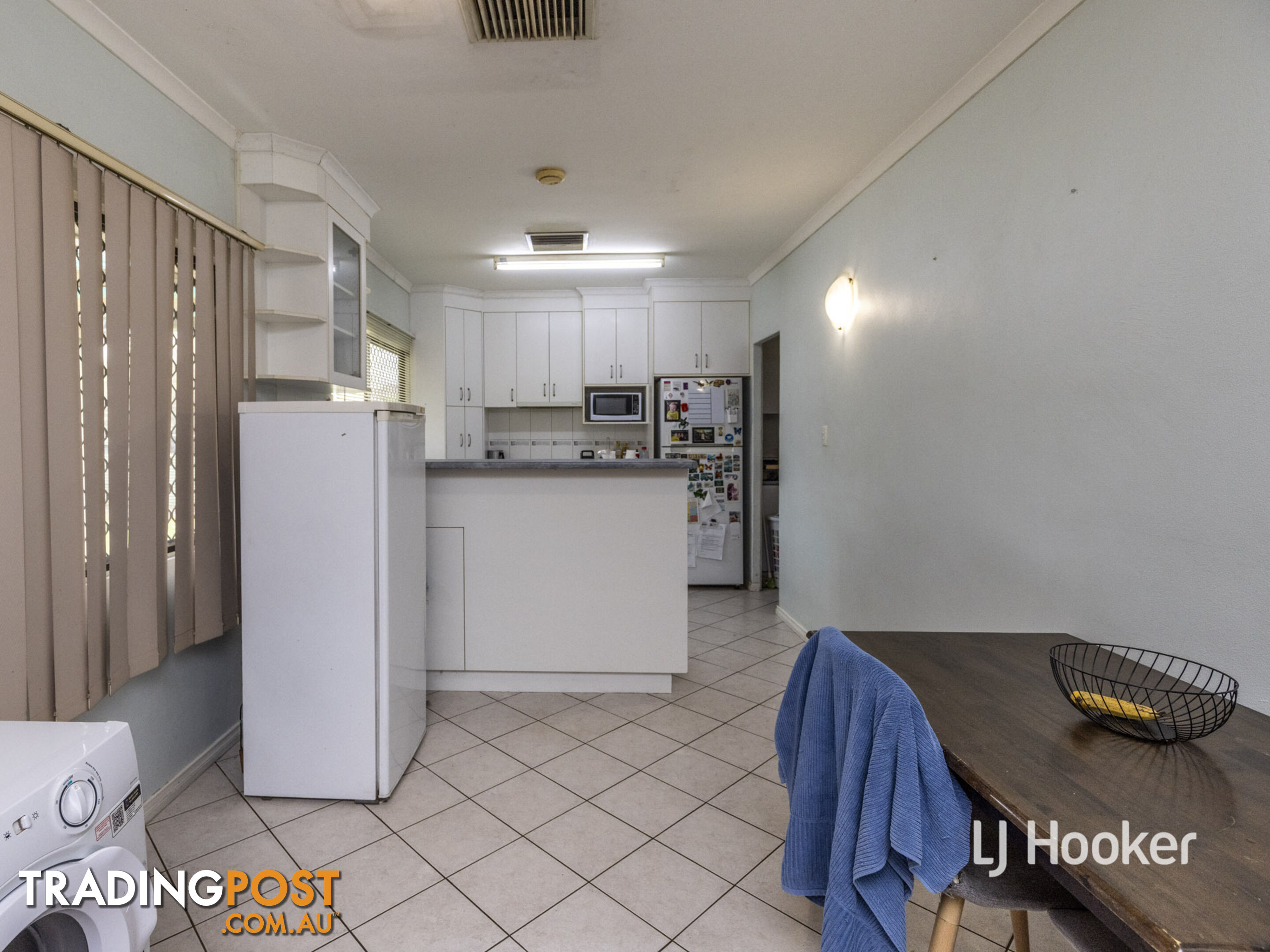 31 Gilbert Place LARAPINTA NT 0875