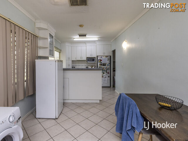 31 Gilbert Place LARAPINTA NT 0875