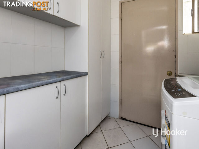 31 Gilbert Place LARAPINTA NT 0875