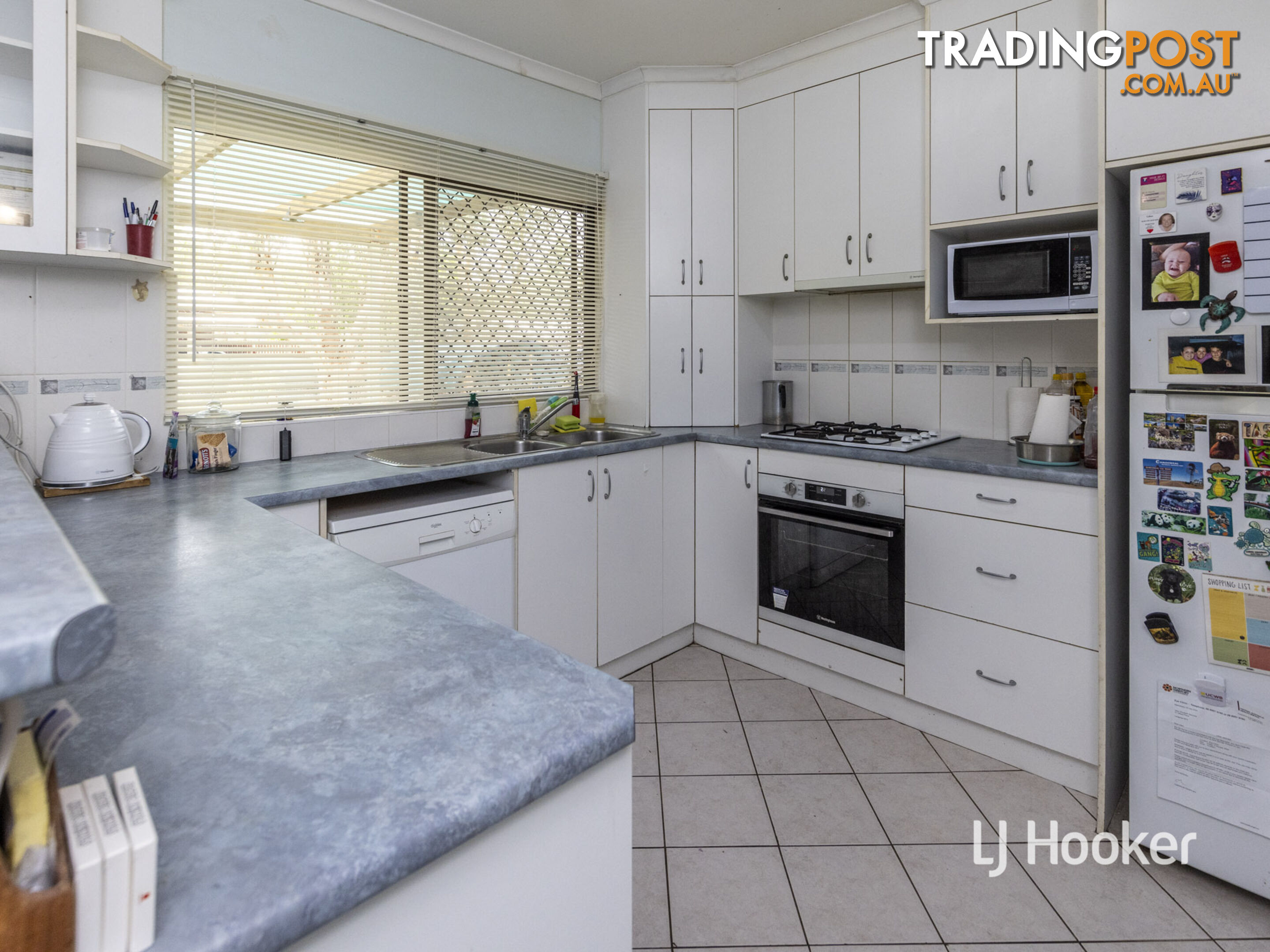 31 Gilbert Place LARAPINTA NT 0875