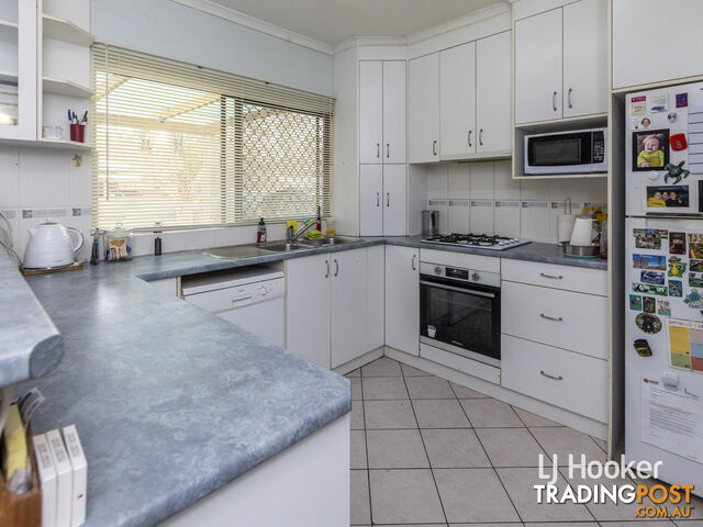 31 Gilbert Place LARAPINTA NT 0875