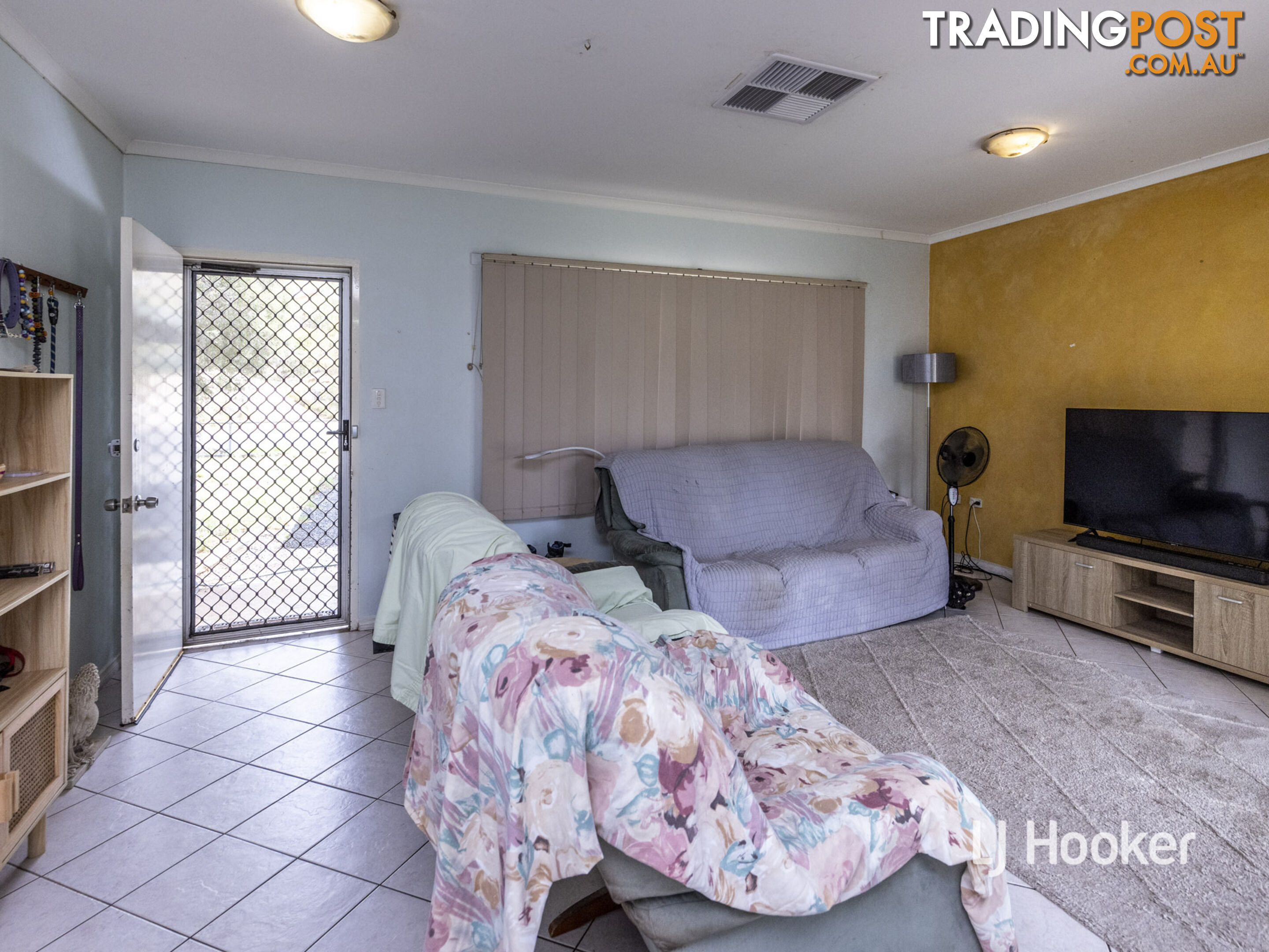 31 Gilbert Place LARAPINTA NT 0875