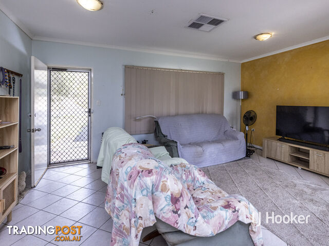 31 Gilbert Place LARAPINTA NT 0875