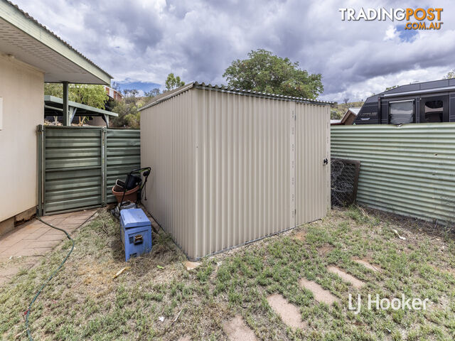 31 Gilbert Place LARAPINTA NT 0875