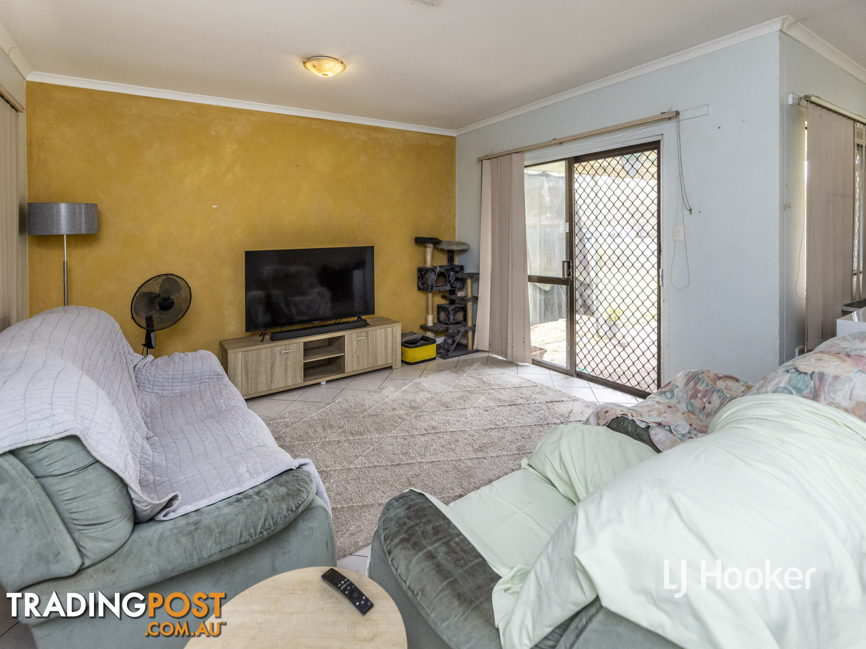 31 Gilbert Place LARAPINTA NT 0875