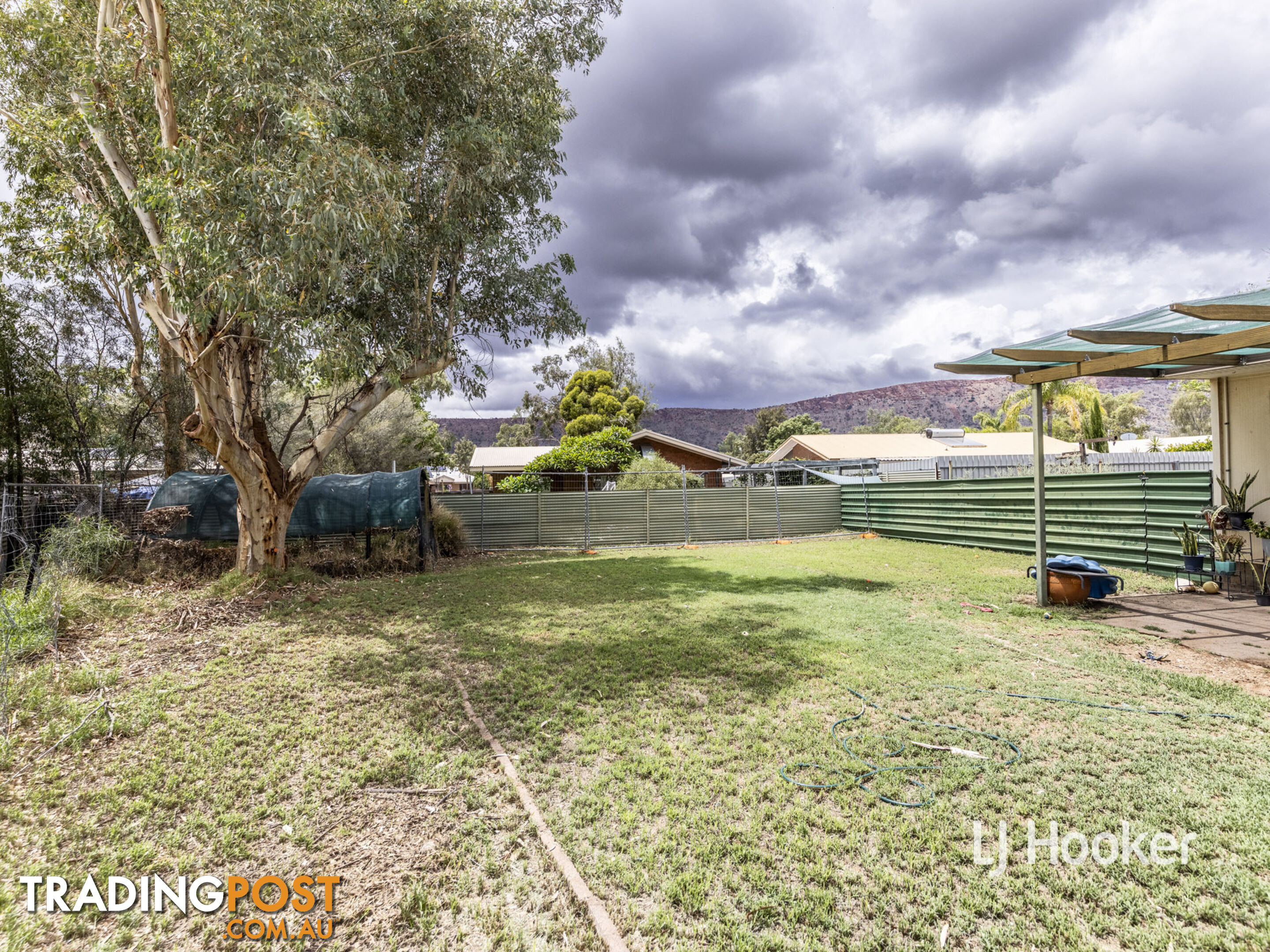 31 Gilbert Place LARAPINTA NT 0875