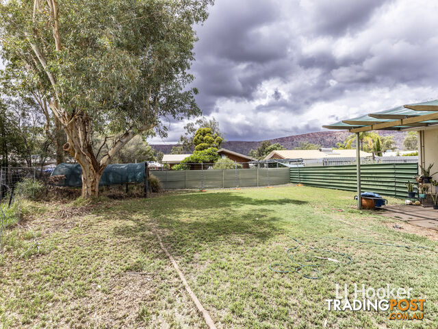 31 Gilbert Place LARAPINTA NT 0875