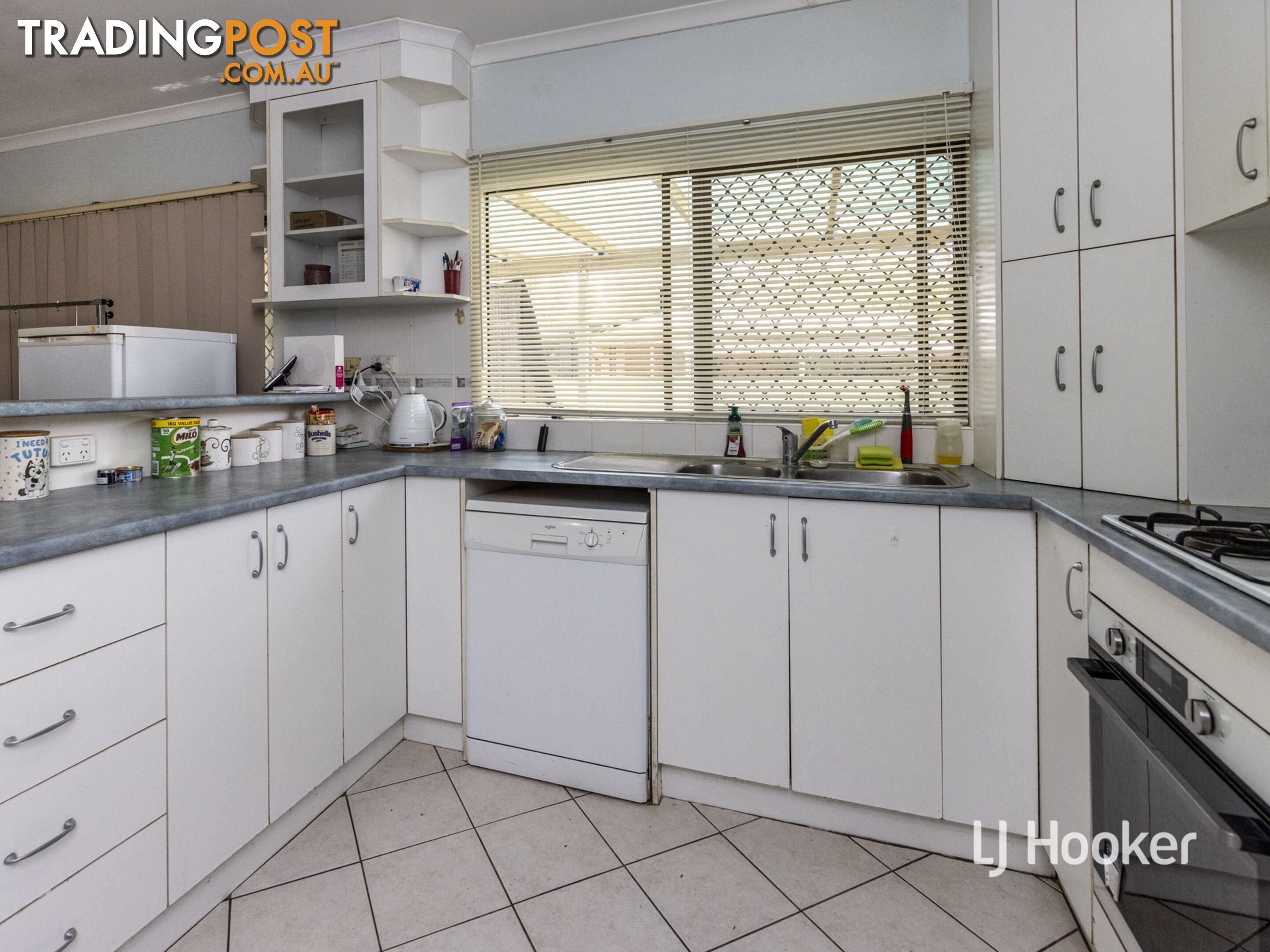 31 Gilbert Place LARAPINTA NT 0875